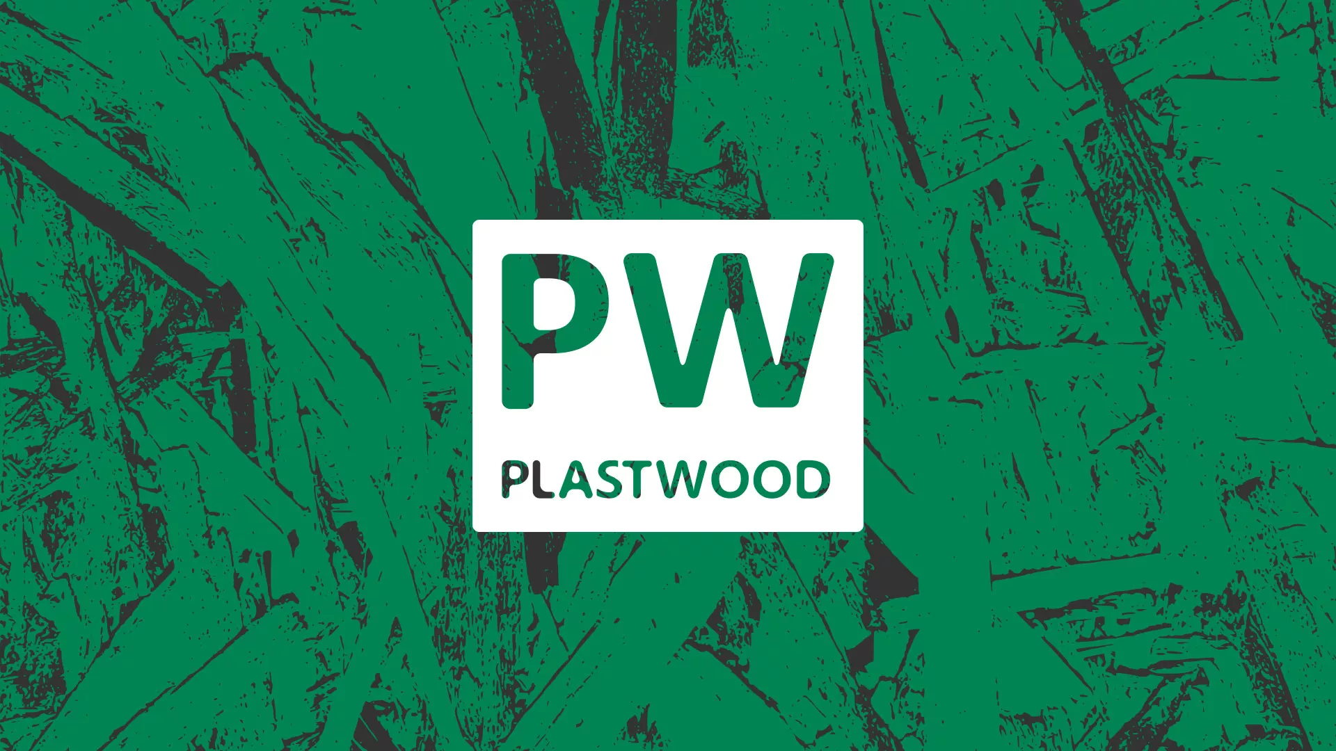 Разработка айдентики и сайта компании «Plastwood» в Щелково