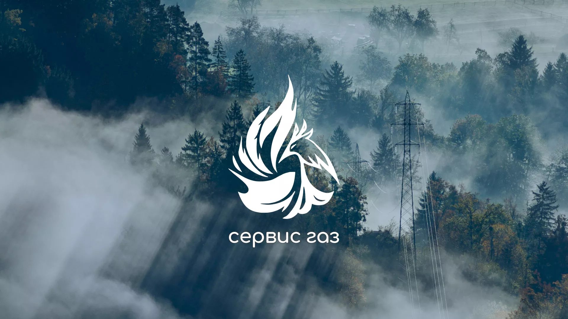 Создание сайта компании «Сервис газ» в Щелково