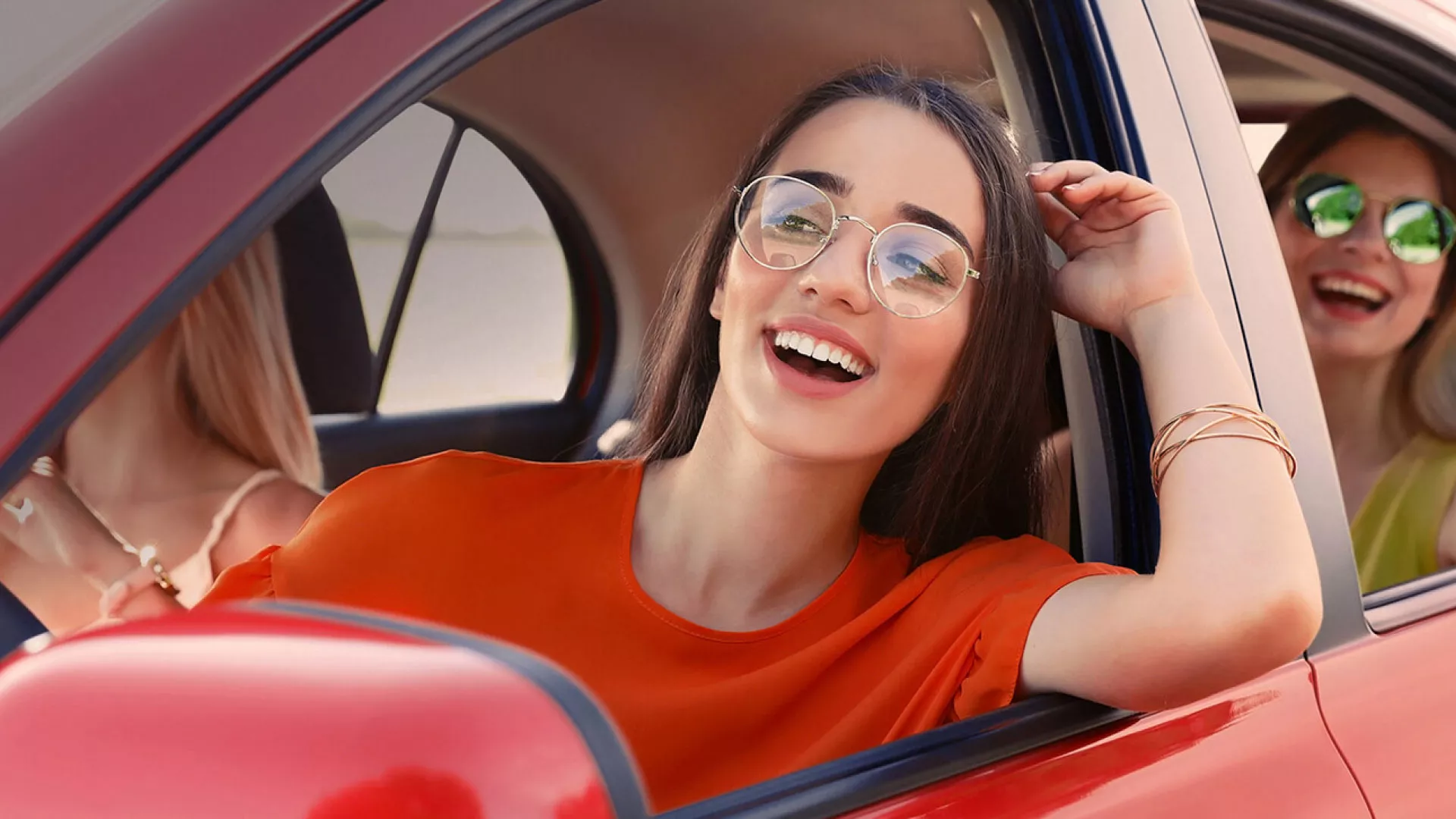 Разработка сайта для проката автомобилей в Щелково