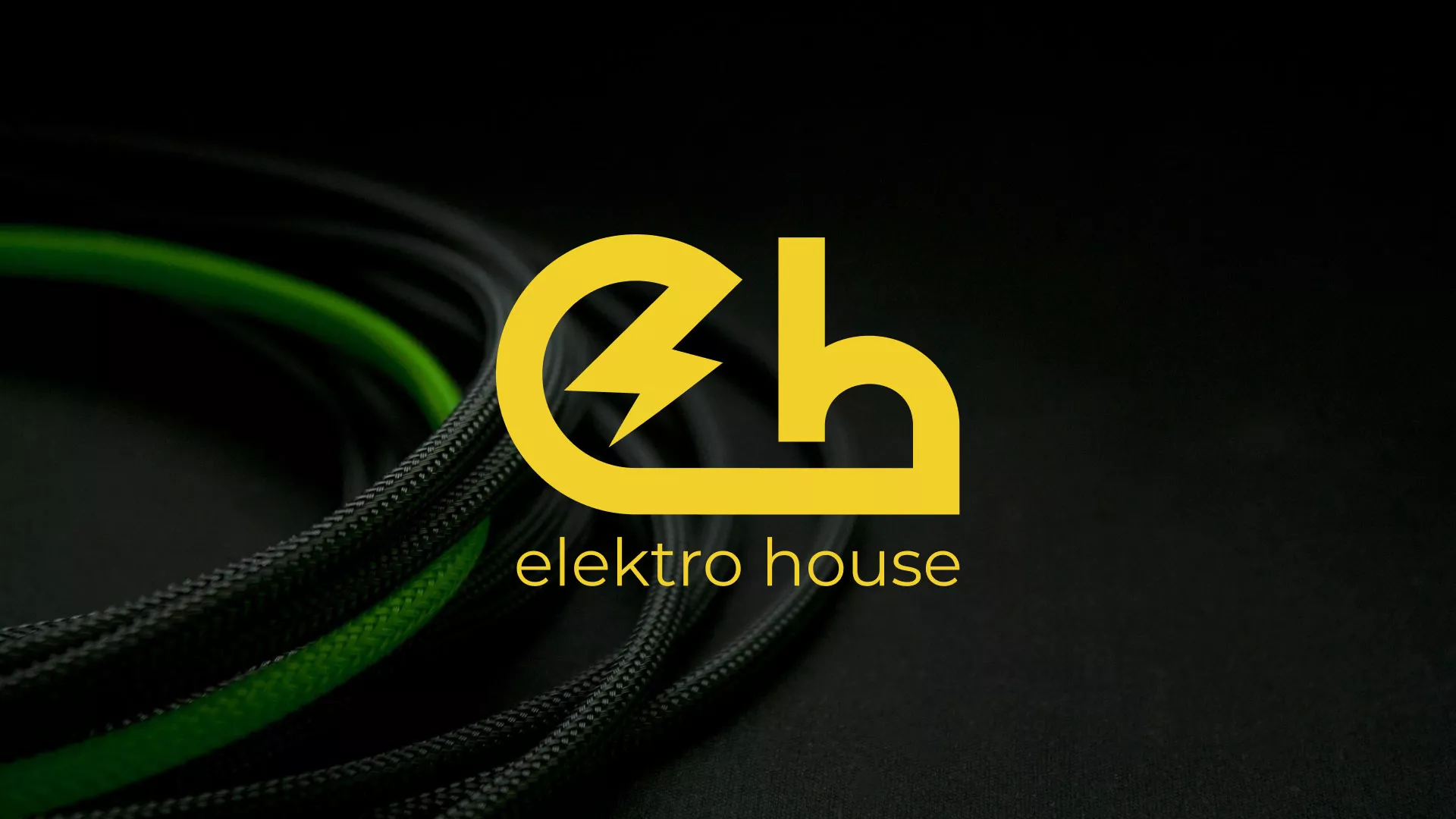 Создание сайта компании «Elektro House» в Щелково