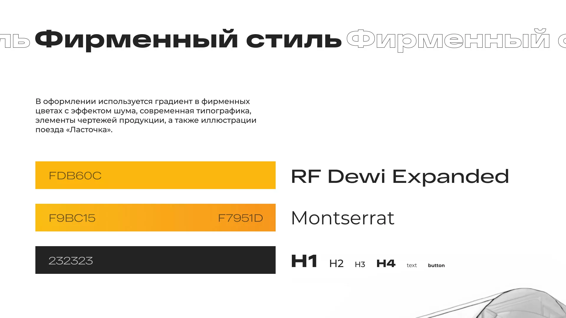Ребрендинг компании «Rosker» и редизайн сайта в Щелково