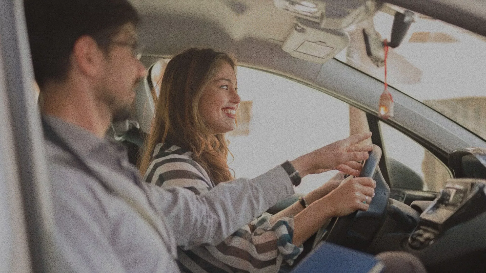 Разработка сайта для автошколы ВОА в Щелково